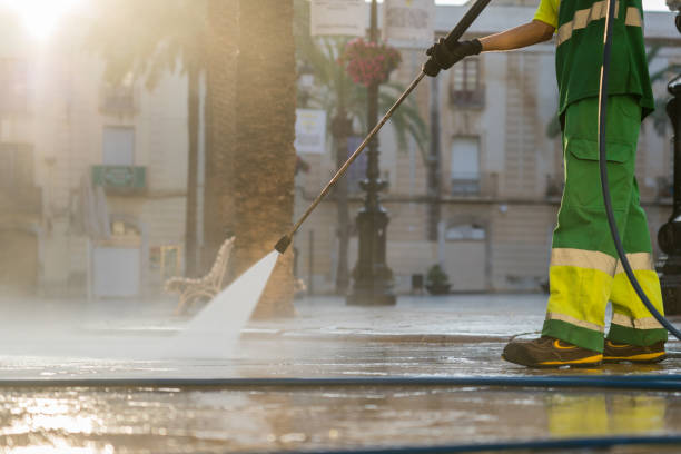 Best House Exterior Washing  in Oswego, IL